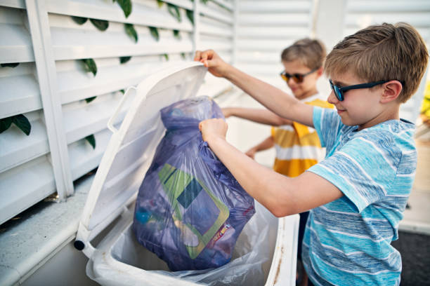 Best Same-Day Junk Removal  in Five Points, NC