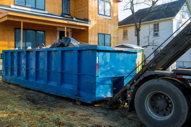 Best Dumpster Rental Services  in Five Points, NC
