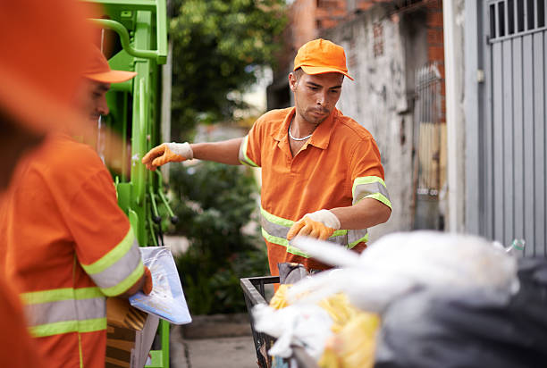 Professional Junk Removal in Five Points, NC