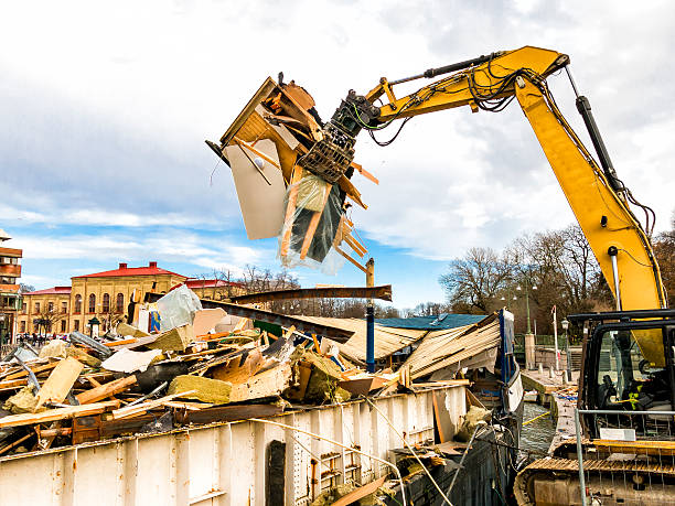 Yard Cleanup Services in Five Points, NC